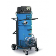 KEVAC KMB3.070 SINGLE PHASE 120L SUMP COLLECTOR